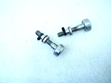 GANCIO GANCI VALIGIE SUPPORTI ATTACCHI SUPPORTO BMW R 1200 GS 2004 - 2012