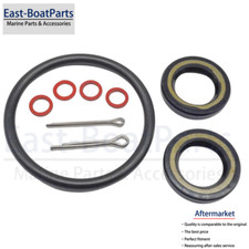 Lower Carrier seal kit for