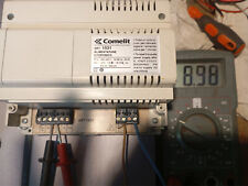 Comelit 1531 alimentatore citofonico (funzionante  vedi foto leggi)