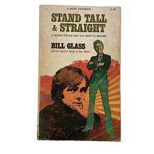 Stand Tall and Straight by
