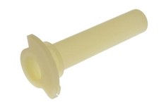 TUBO COMANDO MANOPOLA GAS KTM