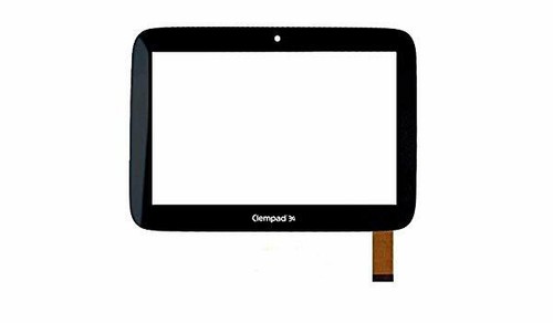 Vetro touch screen originale - vetro, +touch