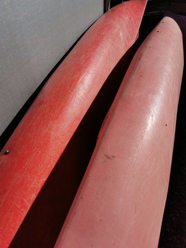 Kayak mare rainbow - rainbow, oasis