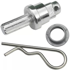 Trasmissione assale motore Thule Single Step V10 + V15 camper roulotte van