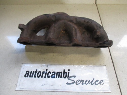 46530748 collettore scarico - collettore,