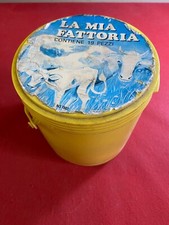 LA MIA FATTORIA - GIOCO IN