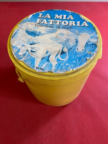 Mia fattoria gioco in - la,