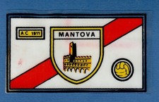 SCUDETTO CALCIATORI PANINI