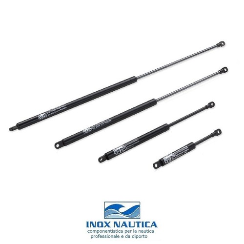 Molla gas 200mm 9kg in - a,