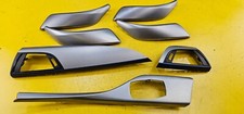 BMW SERIE 1 F20 F21 116D 120D 11-15 M SPORT SET ASSETTO INTERNO ESAGONALE