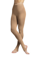 Collant Contoursoft Stirrup