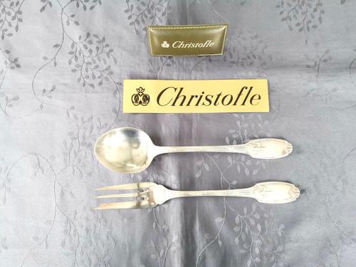 Christofle delafosse posate - posate, di