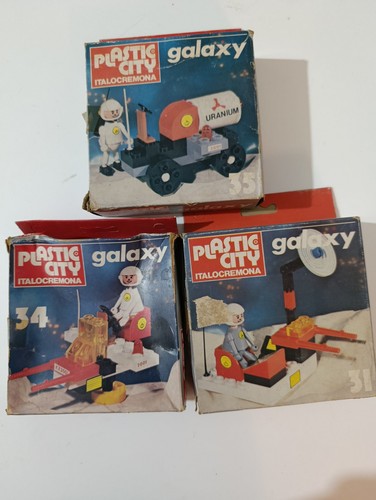 Plastica city italo cremona - plastica,