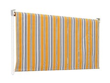 Tenda da sole a caduta con