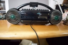 Philips roller moving sound - philips, 2