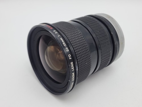 Canon 35mm s c - canon, f3.5