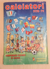 Album Figurine Panini