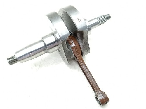 Albero motore crankshaft derbi - motore,