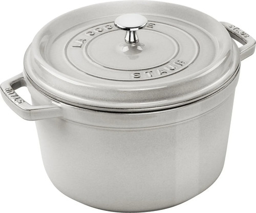 Staub cocotte - la,