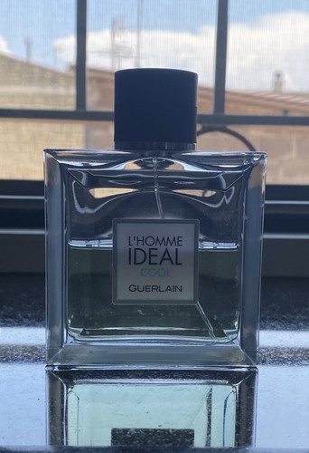 Profumo raro guerlain homme - guerlain, l'