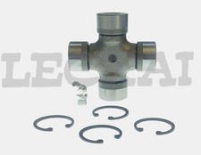 CROCIERA D.27X74.6-NEW DAILY