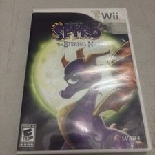 Legend of Spyro: The Eternal