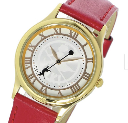 Orologio seiko alba ghibli - orologio,