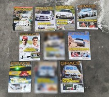 Riviste GRACE Rivista Classic