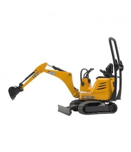 Bruder jcb micro escavatore - bruder,