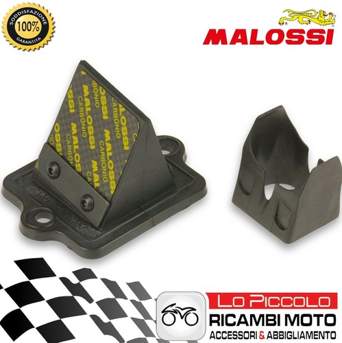 Malossi 279490c0 pacco - malossi,
