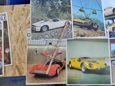Copertine Ferrari Enciclopedia