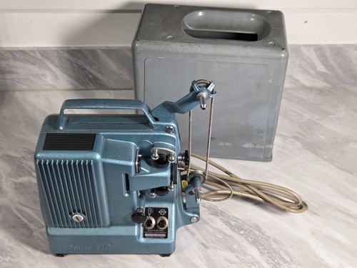 Proiettore pellicola vintage