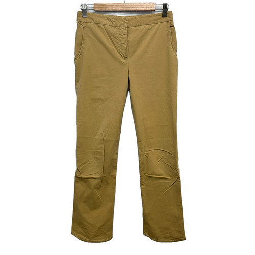 Pantalone donna prada beige - donna,