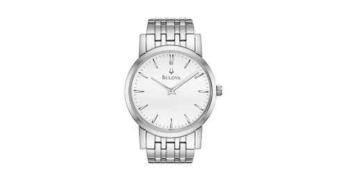 Bulova 96a115 ultra slim - bulova,