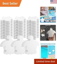 24 Spugne Feccia Assorbenti