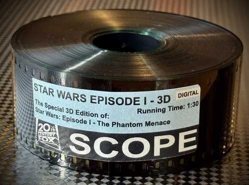 Star wars episode i - wars:,