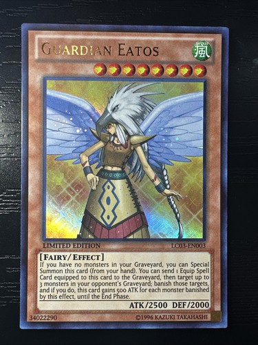 Guardian eatos - -,