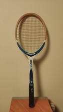 Racchetta da tennis Vintage