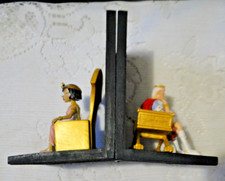 Personaggio Serra Libro