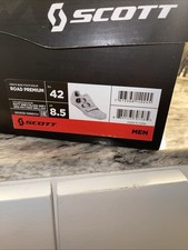 Scarpe Scott Rod Premium