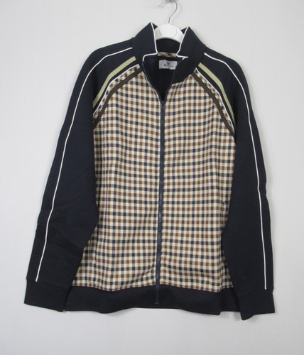 Aquascutum giacca uomo scuba - aquascutum,