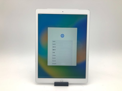 Apple ipad pro - apple, pollici