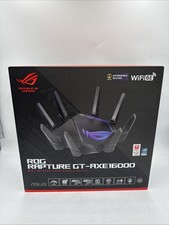 ASUS ROG Rapture WiFi 6E