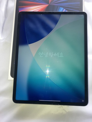 Apple ipad pro m1 5a - m1,