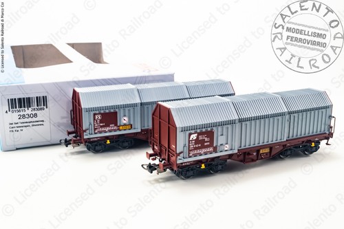 Piko 28308 set - 1:87,