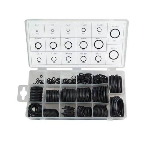 Guarnizioni gomma 222pz - guarnizioni,