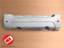 0188001 PARAURTI POSTERIORE LIGIER X-TOO S CON PREDISPOSIZIONE SPOILER
