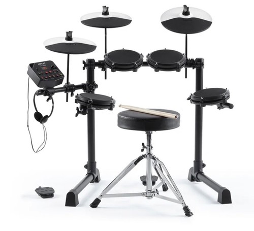 Alesis debut kit - debut, mesh-head