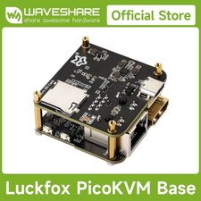 Waveshare Luckfox PicoKVM
