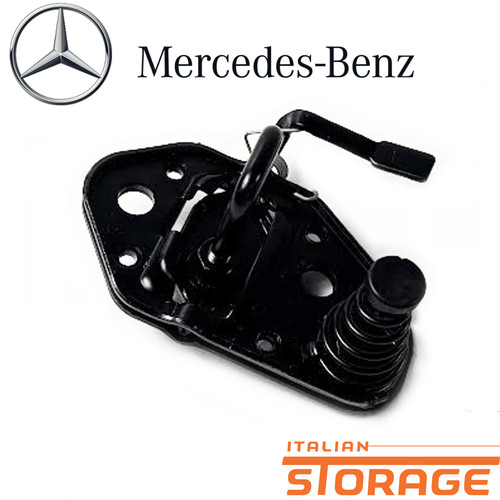 Per mercedes slk r170 - per,